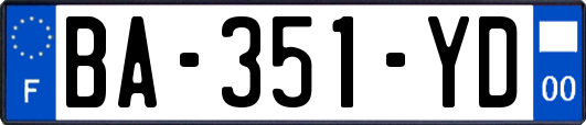 BA-351-YD