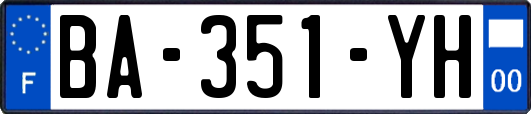 BA-351-YH