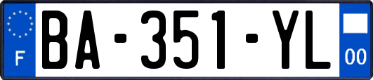 BA-351-YL