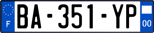 BA-351-YP