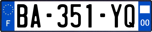 BA-351-YQ