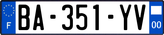 BA-351-YV