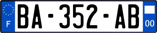 BA-352-AB