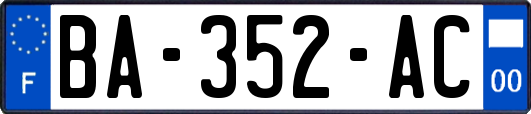 BA-352-AC