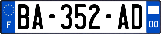 BA-352-AD