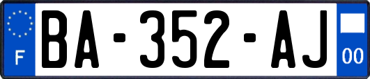 BA-352-AJ