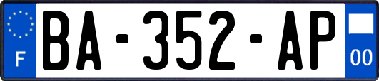 BA-352-AP