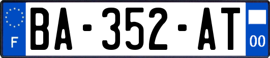 BA-352-AT