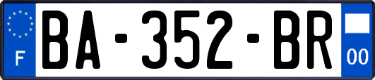 BA-352-BR