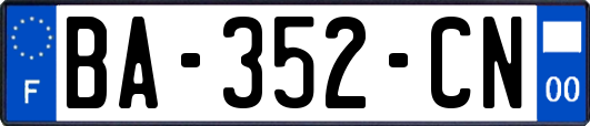 BA-352-CN