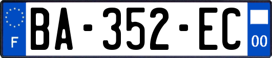 BA-352-EC