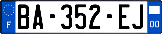 BA-352-EJ