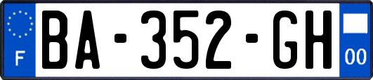 BA-352-GH