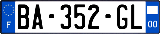 BA-352-GL