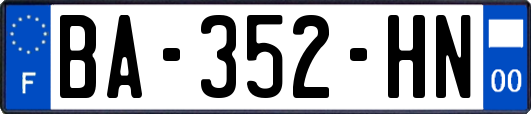 BA-352-HN
