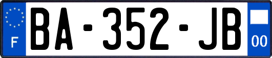 BA-352-JB