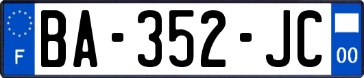 BA-352-JC
