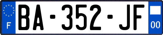 BA-352-JF
