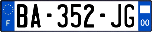 BA-352-JG