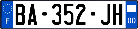 BA-352-JH