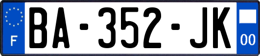 BA-352-JK
