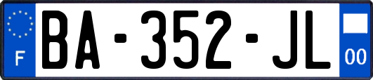 BA-352-JL