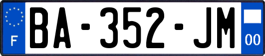 BA-352-JM