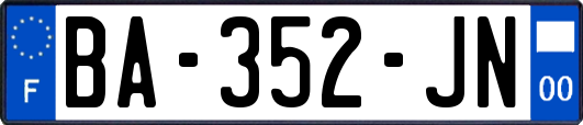 BA-352-JN