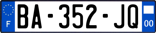 BA-352-JQ