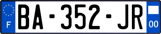 BA-352-JR
