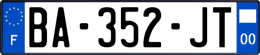BA-352-JT