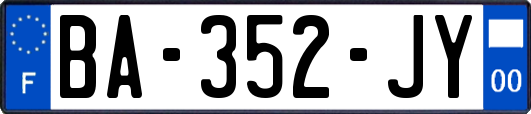 BA-352-JY