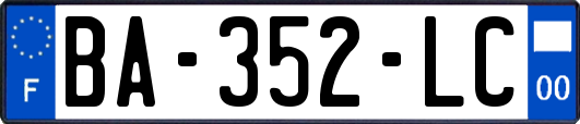 BA-352-LC