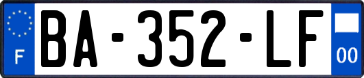 BA-352-LF