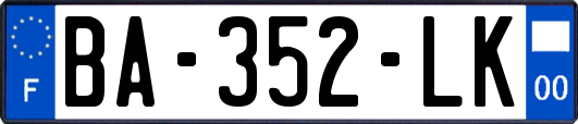 BA-352-LK