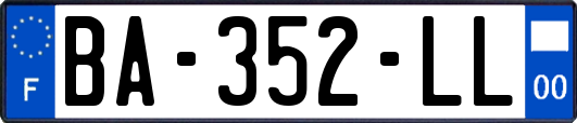 BA-352-LL
