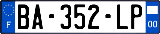 BA-352-LP