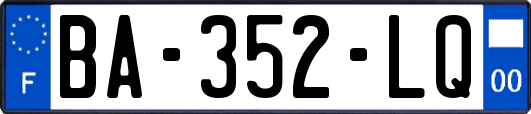 BA-352-LQ