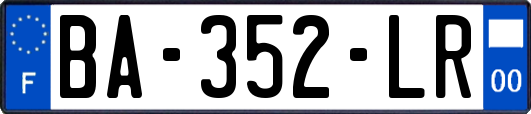 BA-352-LR