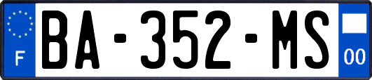 BA-352-MS