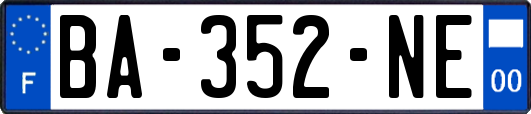 BA-352-NE