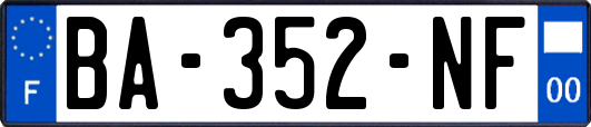 BA-352-NF