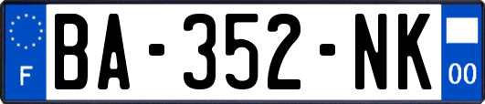 BA-352-NK