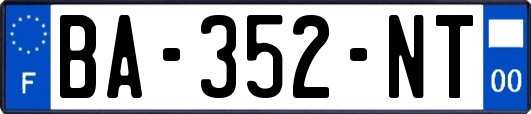 BA-352-NT