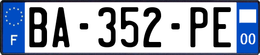 BA-352-PE
