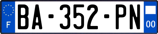 BA-352-PN
