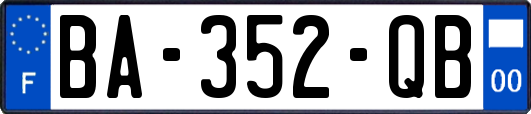 BA-352-QB