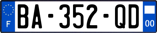 BA-352-QD