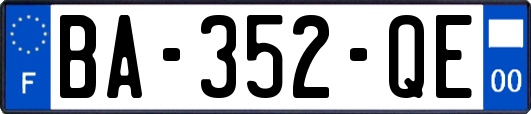 BA-352-QE