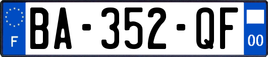 BA-352-QF